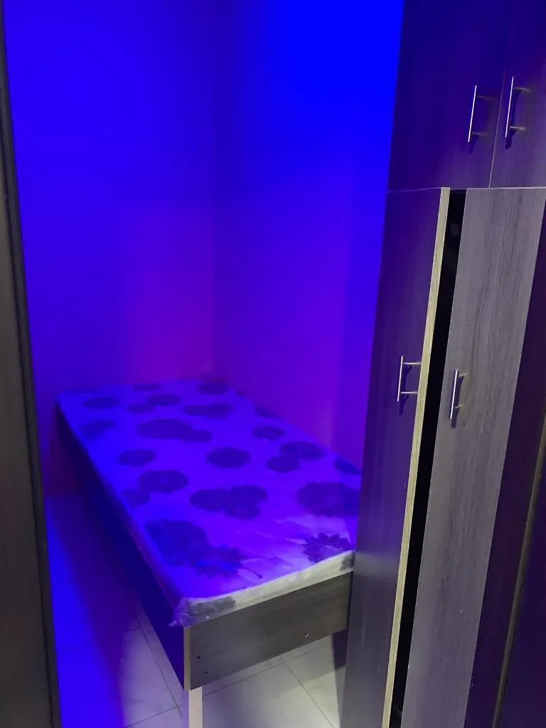 Hotel Bright Homes 1 Dubai