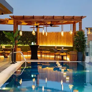 Intercityhotel Jaddaf Waterfront Dubaj