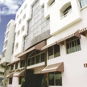 فندق فندق رويلتون, دبي